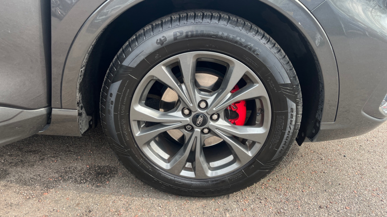 Ford Kuga 1.5 EcoBlue ST-Line 5dr Auto Diesel Estate